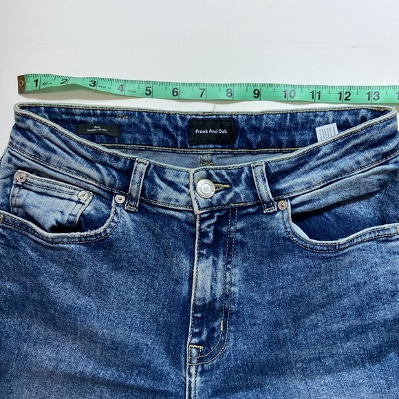 Frank and Oak jeans - Picture 4 of 4